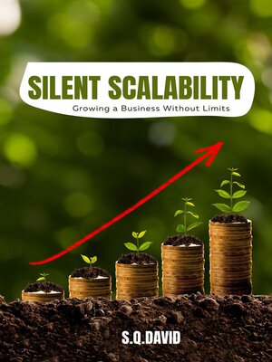 cover image of Silent Scalability